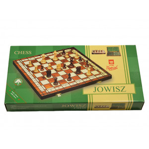 Шахматы Юпитер