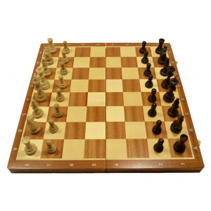 шахматы турнирные 6