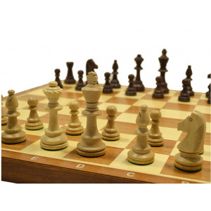 шахматы турнирные 6