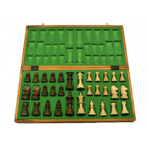 шахматы турнирные 6