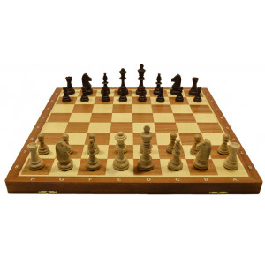 шахматы турнирные 6