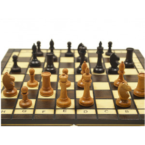 Шахматы Стратег малые Шахматы Стратег малые