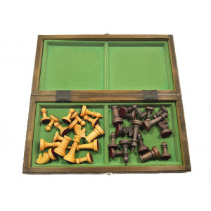 Шахматы Стратег малые Шахматы Стратег малые