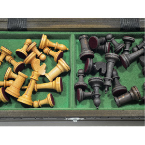 Шахматы Стратег малые Шахматы Стратег малые