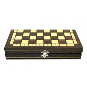 Шахматы Стратег малые Шахматы Стратег малые