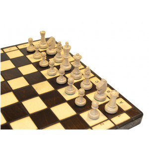 Шахматы подарочные "Олимпийские"