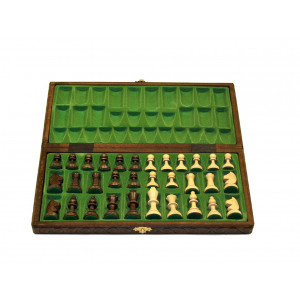 Шахматы подарочные "Олимпийские"