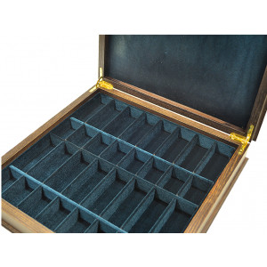 Ларец Венге ясень малый №5 Ларец Венге ясень малый №5