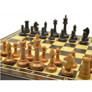 Ларец Венге ясень малый №5 Ларец Венге ясень малый №5