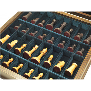 Ларец Венге ясень малый №5 Ларец Венге ясень малый №5