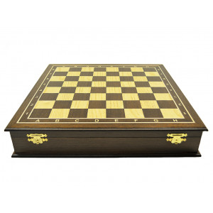 Ларец Венге ясень малый №5 Ларец Венге ясень малый №5