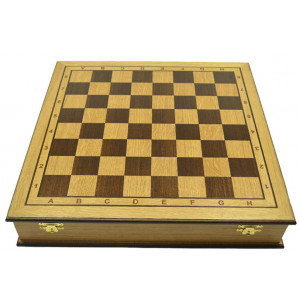 Ларец Классический дуб