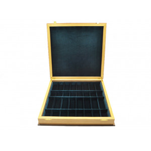 Ларец Классический дуб средний