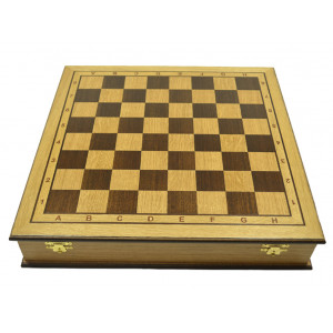 Ларец Классический дуб средний