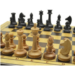 Ларец Классический дуб средний