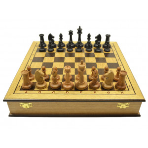 Ларец Классический дуб средний