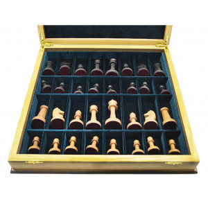 Ларец Классический дуб средний