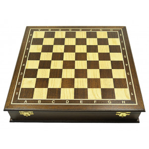 Ларец Венге ясень малый 