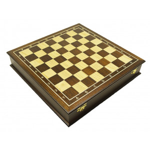 Ларец Венге ясень малый 