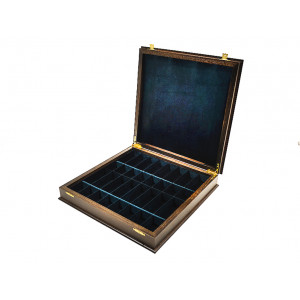 Ларец Венге ясень малый 