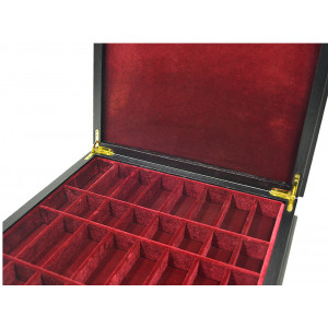 Ларец Черный принц дуб