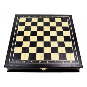 Ларец Черный принц дуб