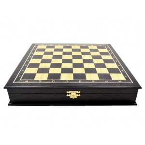 Ларец Черный принц дуб