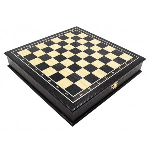 Ларец Черный принц дуб