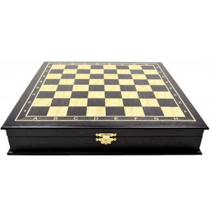 Ларец Черный принц дуб