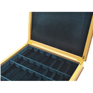 Ларец Эксклюзивный дуб средний