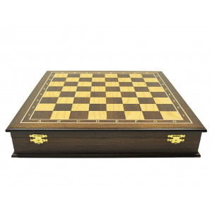 Ларец Венге ясень средний Ларец Венге ясень средний