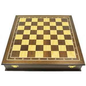 Ларец Венге ясень средний Ларец Венге ясень средний