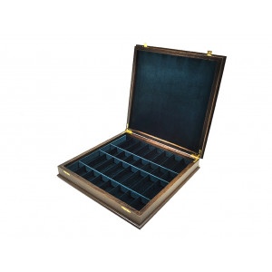 Ларец Венге ясень средний Ларец Венге ясень средний