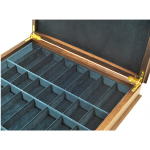 Ларец Венге ясень средний Ларец Венге ясень средний