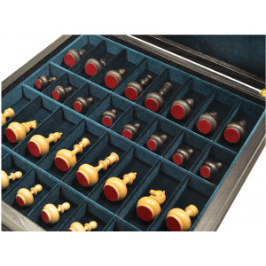 Ларец Черный принц эксклюзивный средний