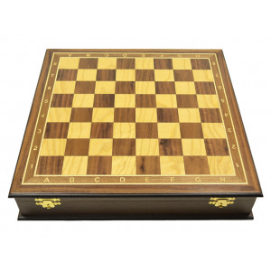 Ларец Ясень орех малый