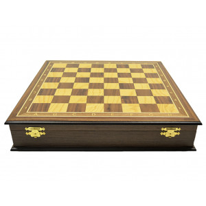 Ларец Ясень орех малый