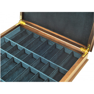 Ларец Ясень орех малый