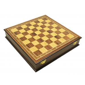 Ларец Ясень орех малый