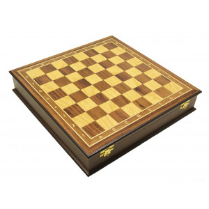 Ларец Ясень орех средний Ларец Ясень орех средний