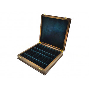 Ларец Ясень орех средний Ларец Ясень орех средний