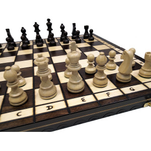 Шахматы деревянные "Classik" 50 см.