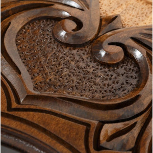 Нарды резные "Лев", Avetyan