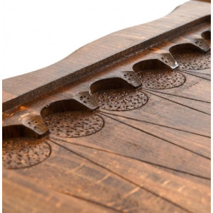 Нарды резные "Лев", Petrosyan