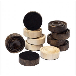 Нарды резные "Храм Христа Спасителя", Petrosyan