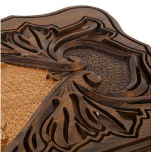 Нарды резные "Всадник", Avetyan