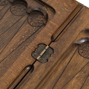 Нарды резные "Содружество", Ustyan