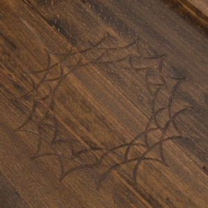 Нарды резные "Олень", Ustyan