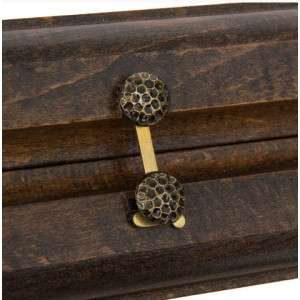 Нарды резные "Олень", Ustyan