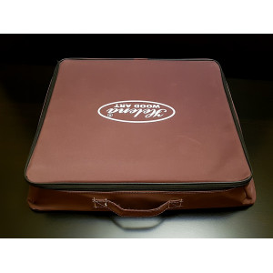 Шахматы "Сражение" роза антик